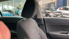 Kia Sportage 1.6 GDi ISG 2 5dr Petrol Estate